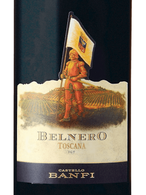 Banfi Belnero